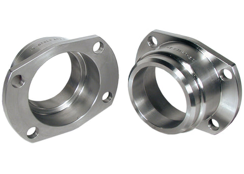 Big Ford Old Axle 4130 Chromoly Housing Prostreet Ends (3.150