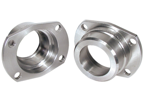 Big Ford Old Axle 4130 Chromoly Housing Ends (3.150