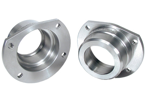 Lincoln 4130 Chromoly Housing Housing Ends (3.150