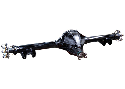 Complete PRO GM 12 Bolt Rear End Assembly (Lightweight)