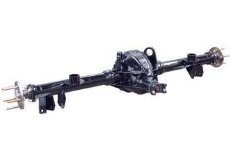Complete Street/Strip GM 12 Bolt Rear End Assembly