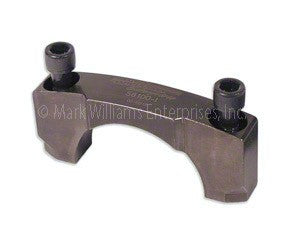 GM 12 Bolt / C2-C3 Corvette Steel Main Cap