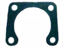Small GM Bearing Retainer Plate