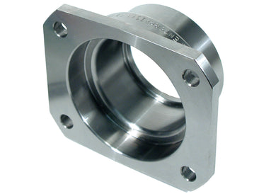 GM Large 10 Bolt Car 4130 Chromoly Housing Ends (3.150