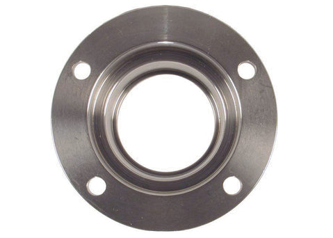 Olds / Pontiac 4130 Chromoly Housing Ends (3.150