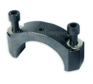 Olds / Pontiac 57-´64 Billet Steel Main Cap