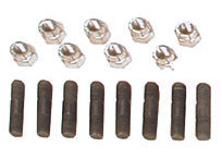 Housing End Studs (HD Ends) Set of 8