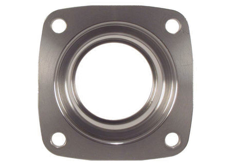 Symmetrical 4130 Chromoly Housing Ends (3.150