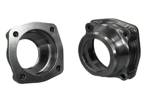 Symmetrical Wide 4130 Chromoly Housing Ends 3.350