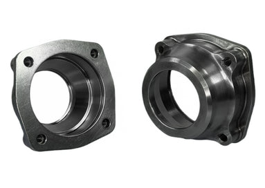 Symmetrical Wide 4130 Chromoly Housing Ends 3.350