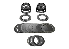 GM 12 Bolt 3.250