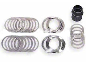 GM 12 Bolt Pinion Depth and Carrier Shims