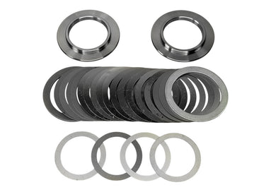 GM 12 Bolt Carrier Shim Kit for Aluminum Spool