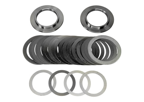 GM 12 Bolt Pinion Depth and Carrier Shims