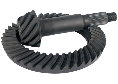 gear and spline Ford 9" 9310 Pro Gear