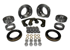 Small Ford Pro Street Weld-On Housing End Kit
