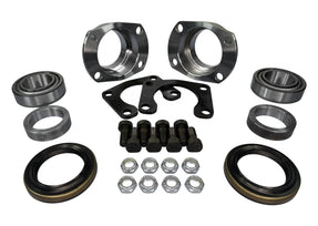 Big Ford Pro Street Weld-On Housing End Kit