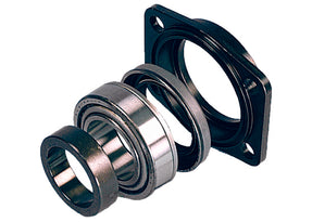 Large Ford Pro Street Bolt-On Bearing Adapter Kit