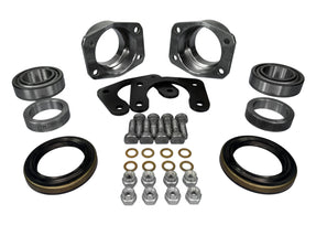 New Big Ford Pro Street Weld-On Housing End Kit
