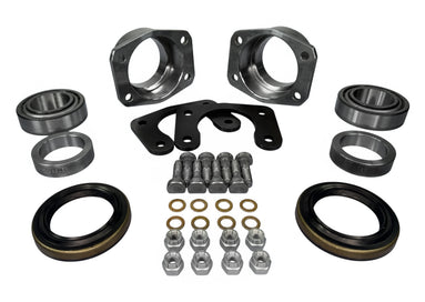 New Big Ford Pro Street Weld-On Housing End Kit