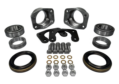 New Big Ford Pro Street Weld-On Housing End Kit