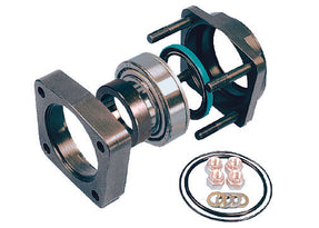 GM Pro Street Bolt-On Bearing Adapter Kit