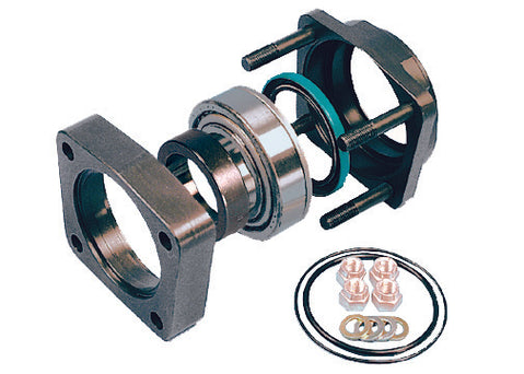 GM Pro Street Bolt-On Bearing Adapter Kit