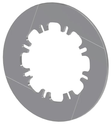 MW - Brake Rotor - 11-3/4