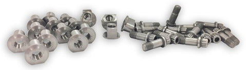 MW - Brake Rotor Slot Drive Hardware