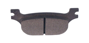 MW - Brake Pad - 2 Piston Spindle Mount Caliper