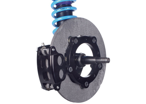 MW - Strange Strut Carbon Front Brake Kit