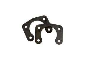 Small Ford Bearing Retainer Plate