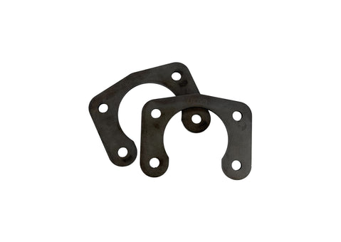 Small Ford Bearing Retainer Plate