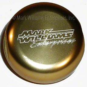 MW - Front Brake Hub Dust Cap