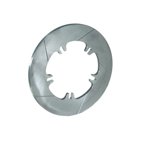 MW - Front Brake Rotor - .375