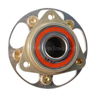 MW - Lightweight Gen 5 Camaro Front Hubs