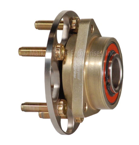 MW - Lightweight Gen 5 Camaro Front Hubs