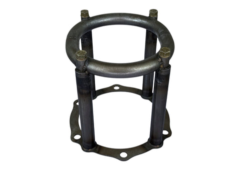 Driveshaft Safety Loop (MW 12