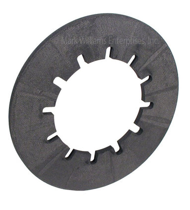 MW - Carbon Brake Rotor - 9.875
