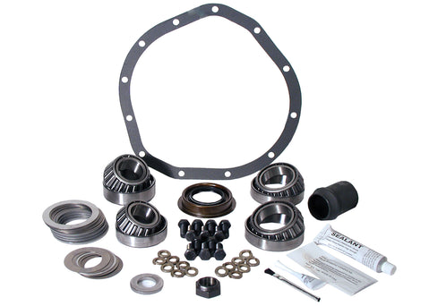 GM 12 Bolt (Truck) Installation Kit