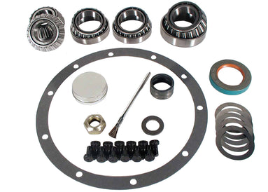 1957-62 Olds/Pontiac (Spool) Installation Kit