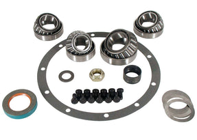 1957-62 Olds/Pontiac Installation Kit