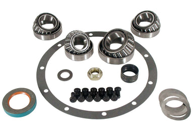 1957-62 Olds/Pontiac Installation Kit