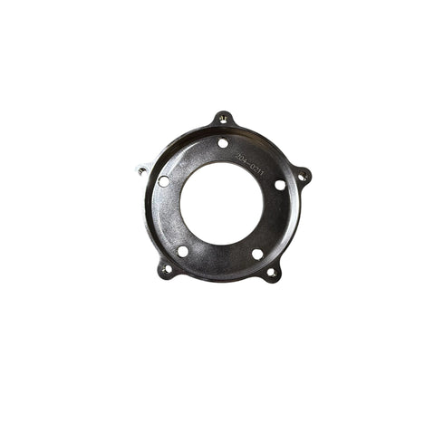 Hat, Spindle Mount, .795 H - 204-0211