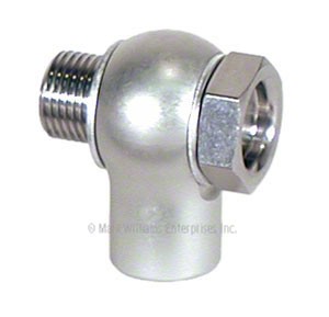 Lamb 9/16 Banjo Fitting