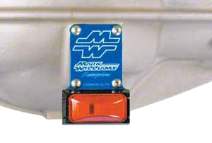 Modular Cover For Light