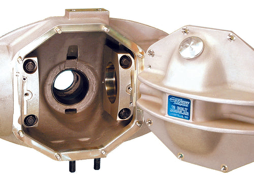 Modular 12 Bolt Aluminum Center