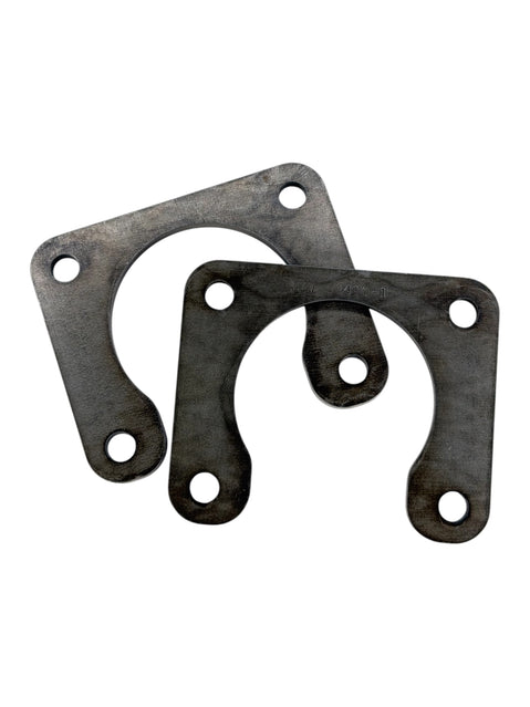 Full Size GM Bearing Retainers