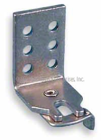 Quick Release Clamp For Morse Style Cable