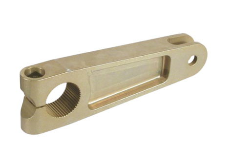 Anti-Roll Bar Billet Aluminum 5